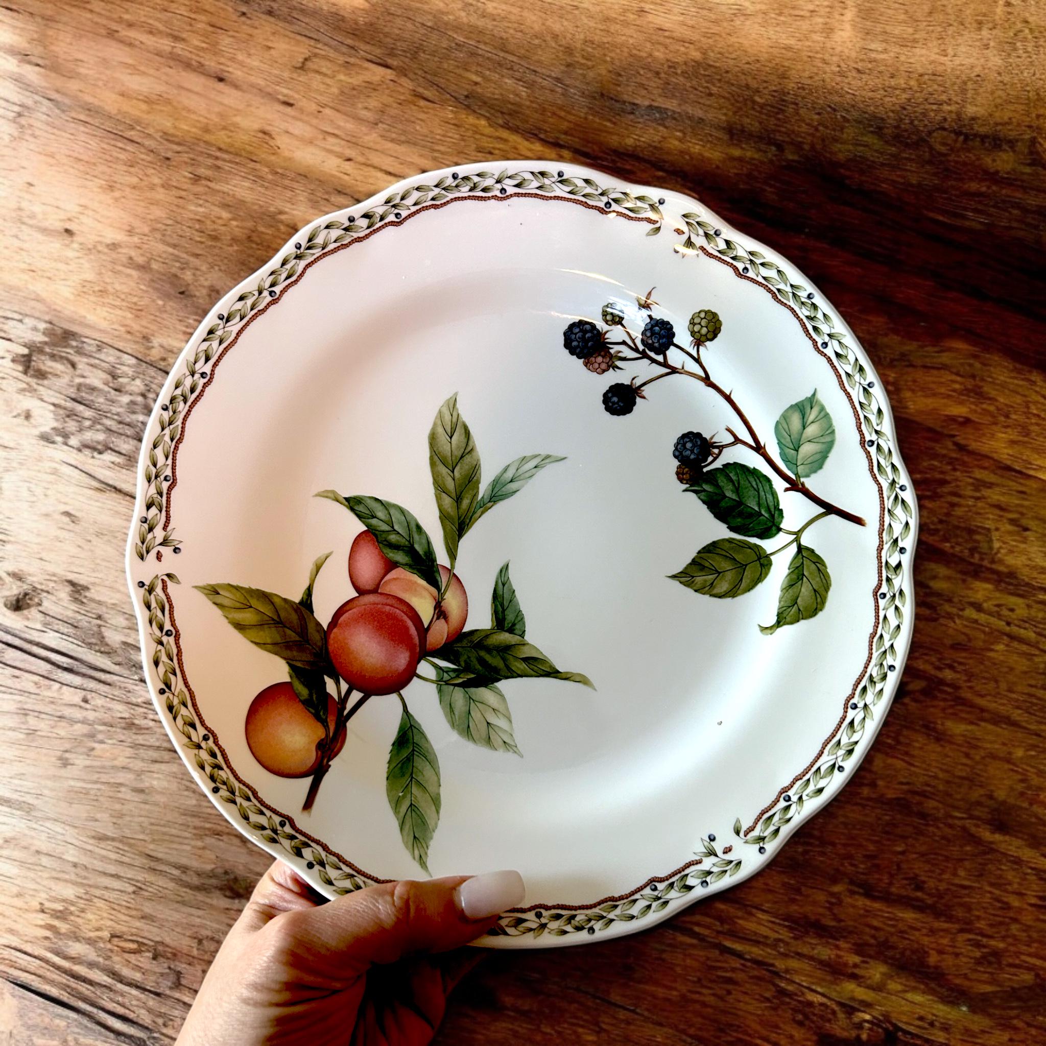 Noritake, Golden Orchard | Replacements, Ltd.