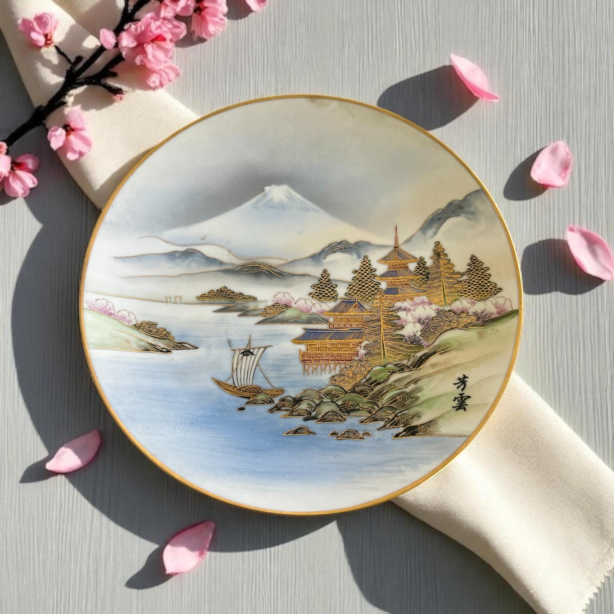 Shibata china - Etsy 日本