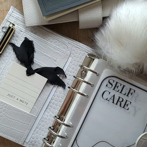 Transparent Custom Cash Envelopes A6 Envelopes A7 Envelopes A8 Etsy