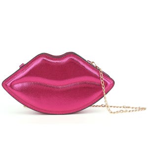 Novelty Crossbody