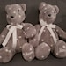 see more listings in the Memory Bear section