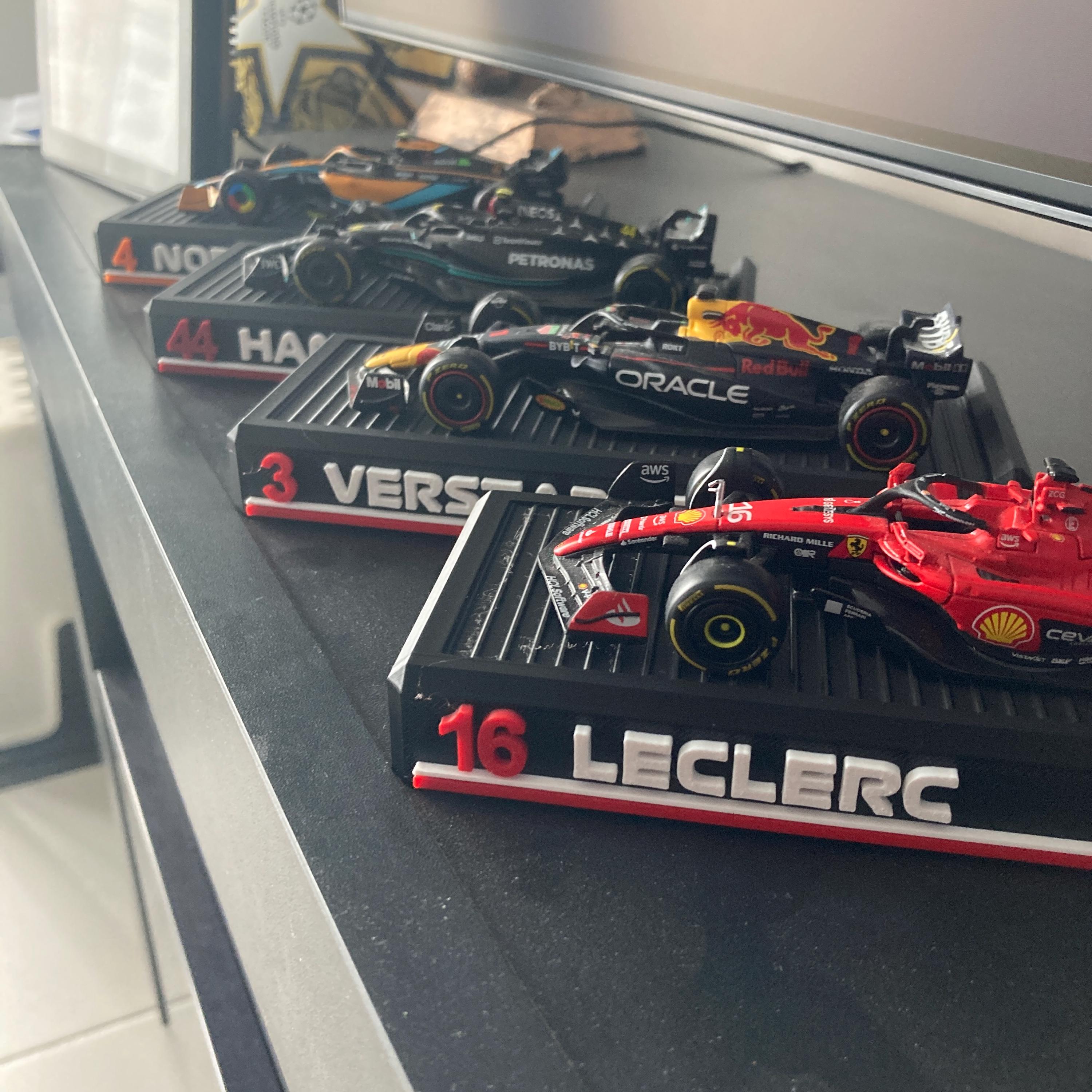 F1 1 43 display - Etsy 日本