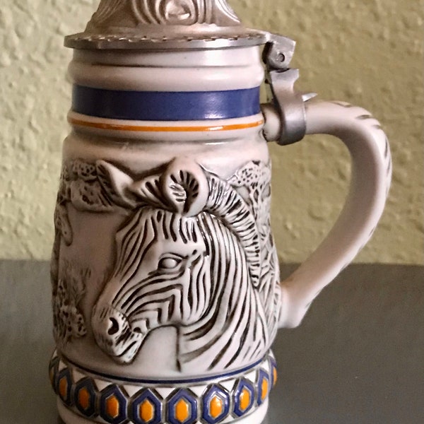 Avon Beer Stein Etsy