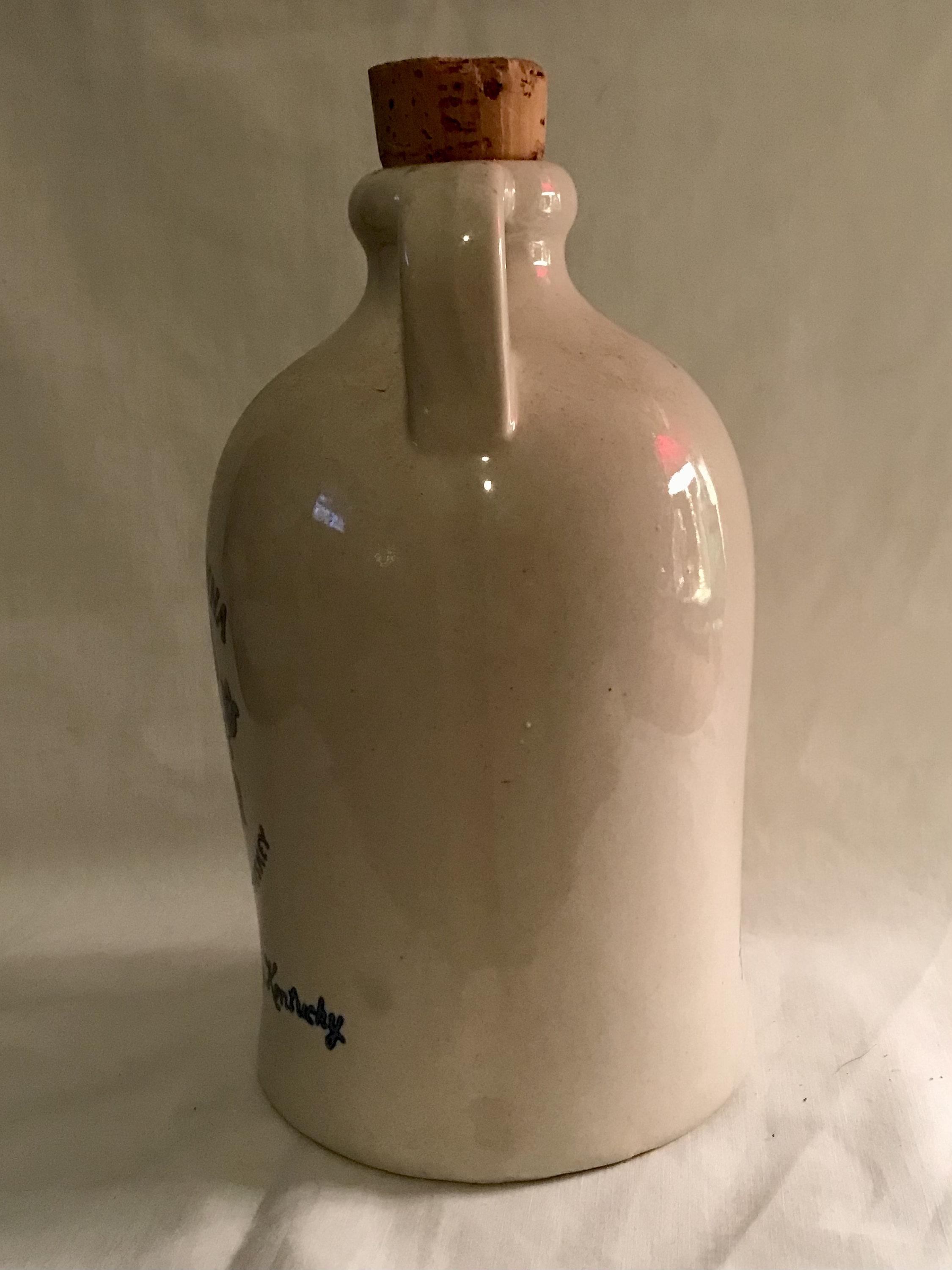 Henry mckenna whiskey crock etsy