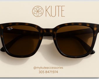 Tarjetas de presentación personalizadas extragrandes - Tarjetas colgantes personalizadas para gafas de sol - Tarjetas de presentación para gafas de sol - Embalaje de gafas de sol en cartulina