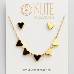 3.3x4 or 3x4.5 Custom Jewelry Tags- Personalized Product Cards- Display Cards -Necklace- Anklet -Bracelet -Hairband -Scrunchies -Earrings