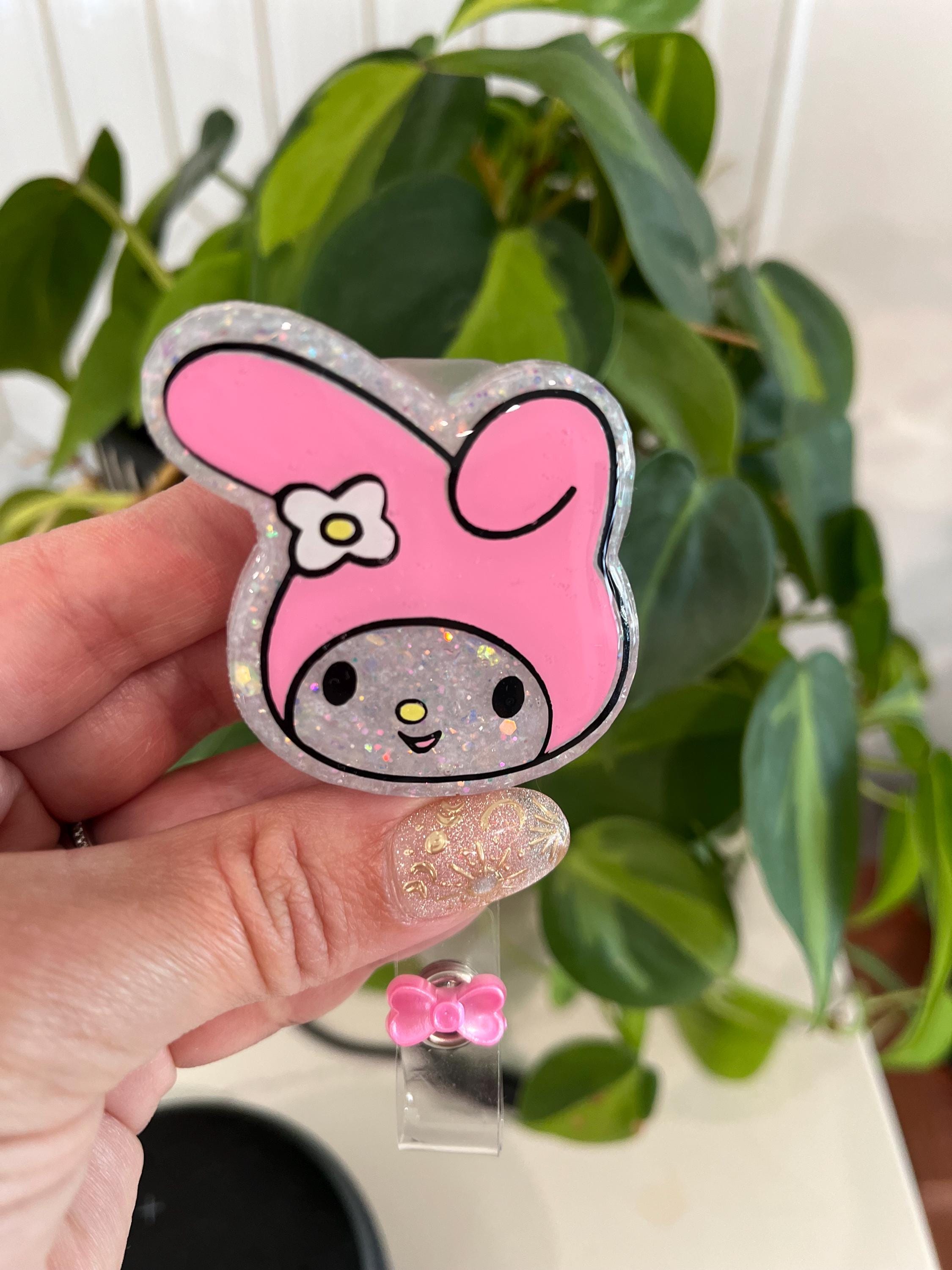Melody Keychain - Etsy