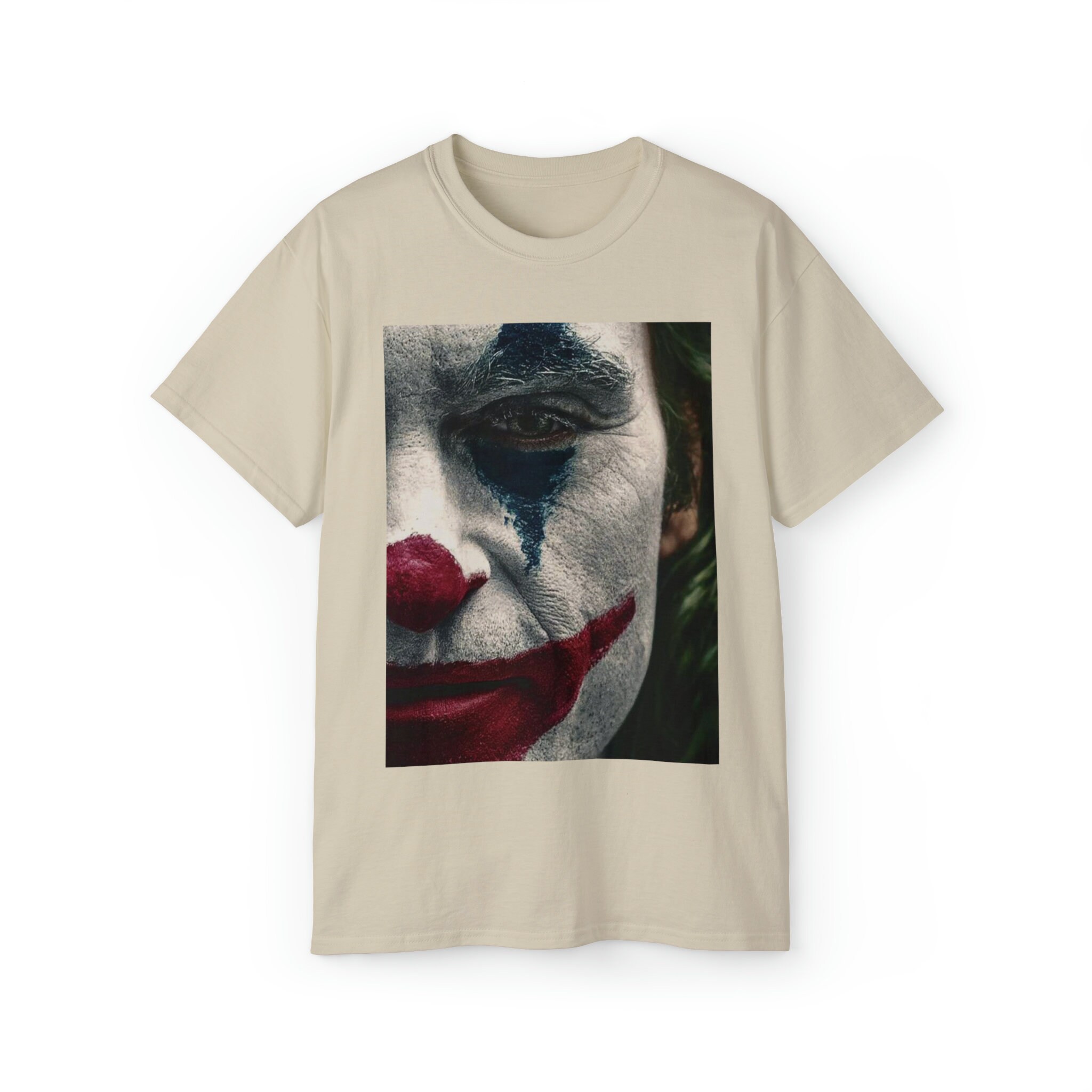 Joker 2019 Tshirt Etsy