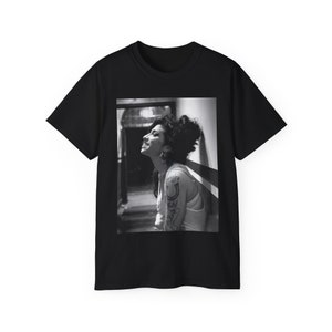 Amy Winehouse Unisex Ultra Cotton Tee T-Shirt art tshirt