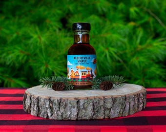 100% Pure Maple Syrup, Wisconsin Maple Syrup, Northwoods Maple Syrup, Real Maple Syrup