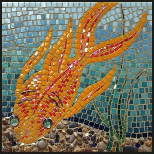 Mosaic Kit - Etsy