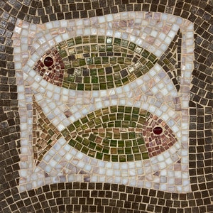 Mosaic Kit