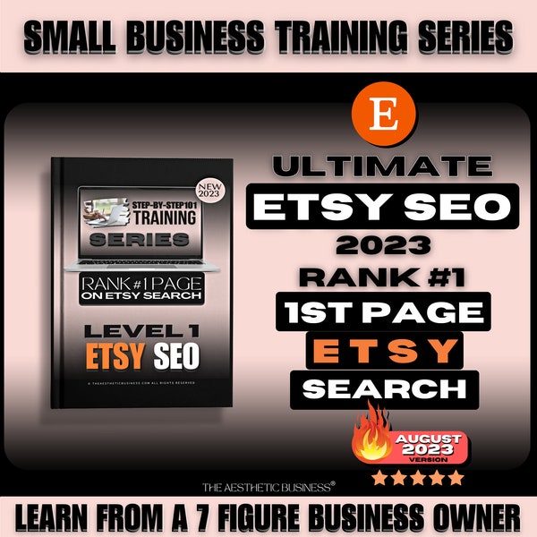 Top Etsy Searches Etsy