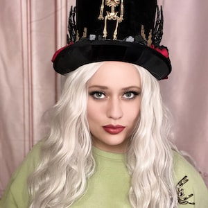 Graveyard Hat