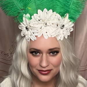 Flower Crown 2