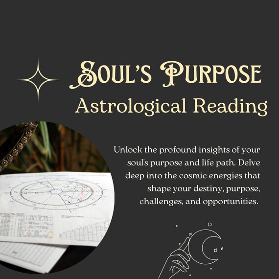 Astrology - Decode Your Soul's Journey with me
