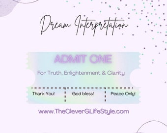 Dream Interpretation