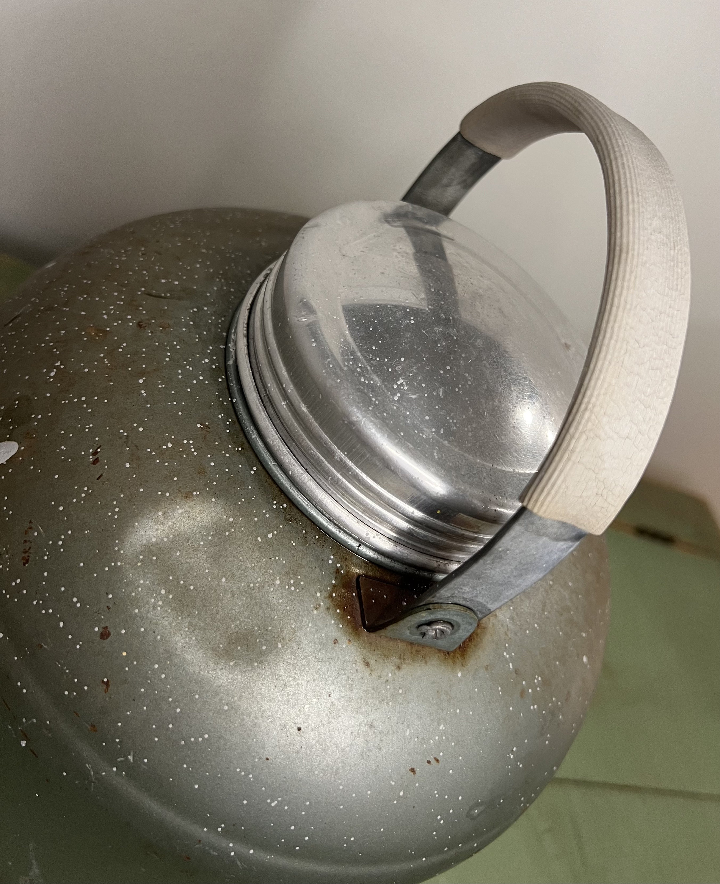 Vintage Green 1950's Vagabond Insulated Metal Jug Cooler Thermos Etsy