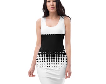 Bodycon dress