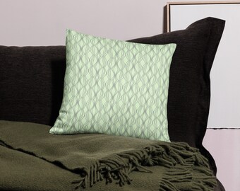 Basic Pillow