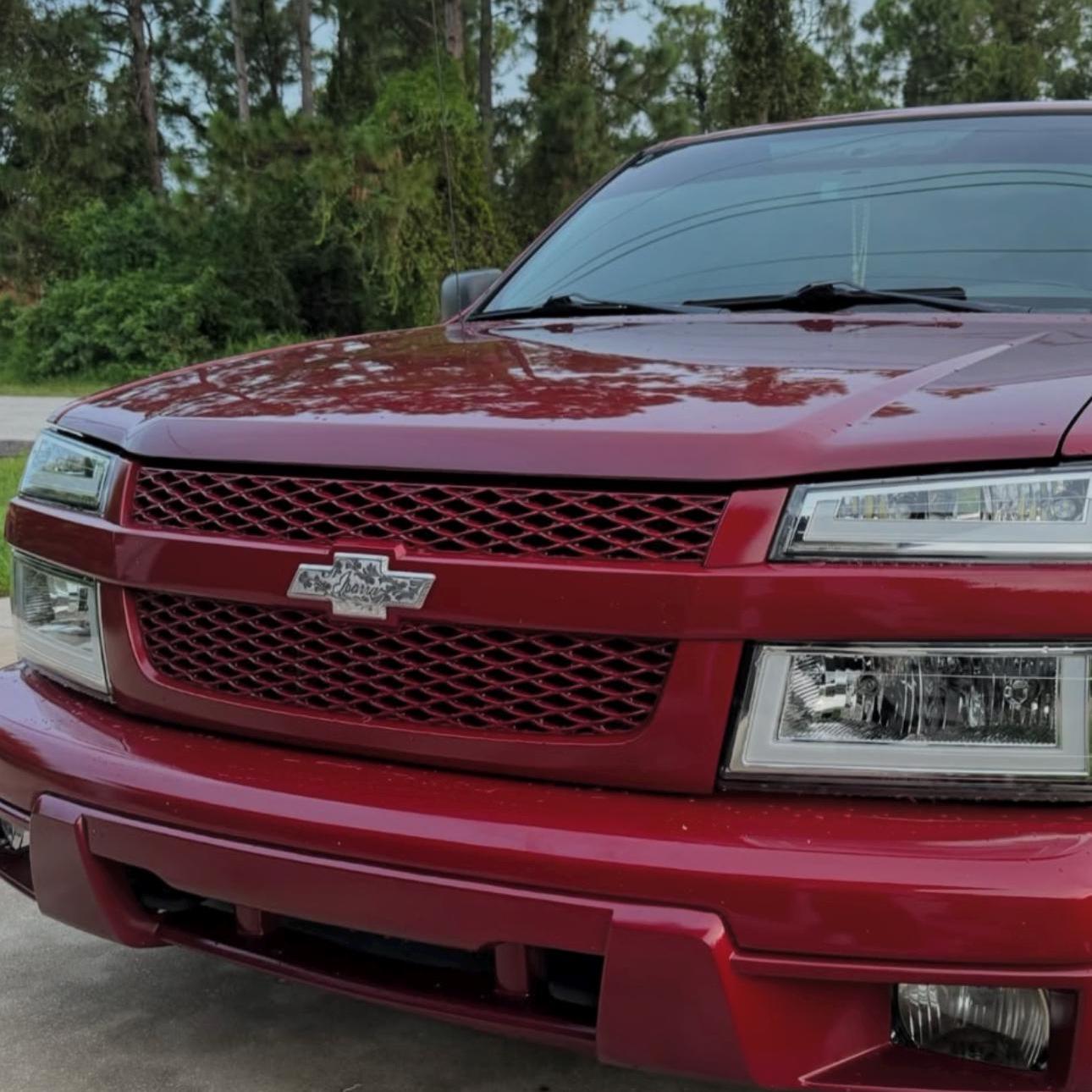 Chevy Silverado 1988-2018 Engraved Billet Bowties (customizable) - Etsy
