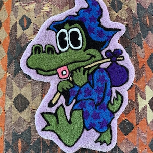 Vision Gator - Etsy