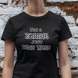 Halloween T-shirt, Fall Tshirt, Scary Tshirt, Zombie, Teacher Halloween, School Halloween, Halloween Party, Halloween Costume, men, women