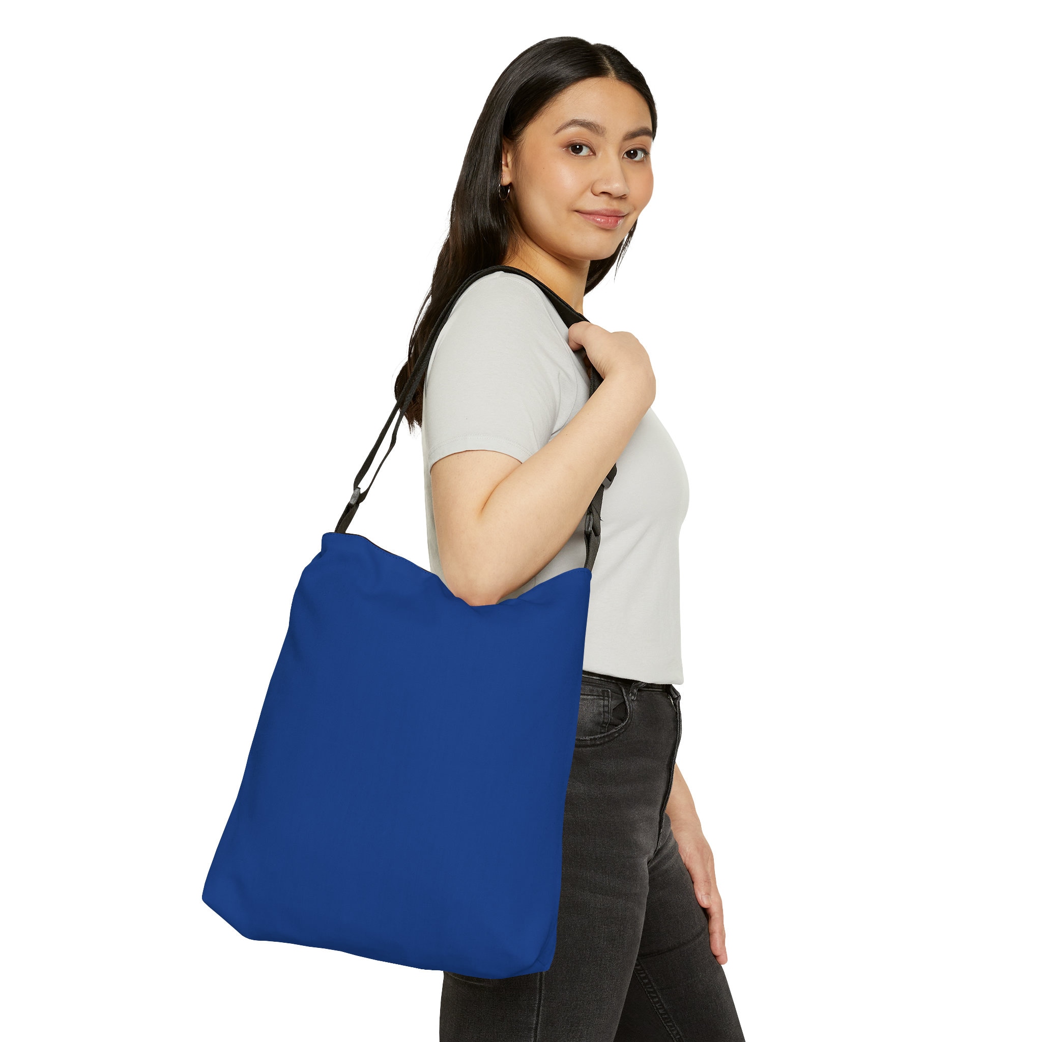Teacher Gift Adjustable Tote Bag, Back to School Gift, Graduation New ...