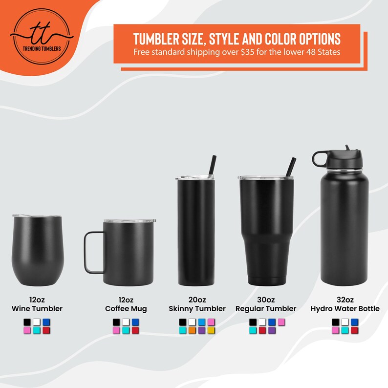Vaso de baloncesto, taza de viaje con doble aislamiento, bebida con nombre personalizado, regalo de baloncesto para equipo, entrenador, chicos, chicas, niños, él, ella, amigo imagen 2