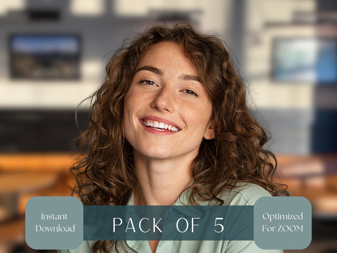 Zoom Back Zoom Background Zoom Background Home Office Etsy