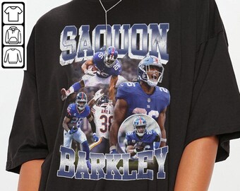 saquon nike t shirt