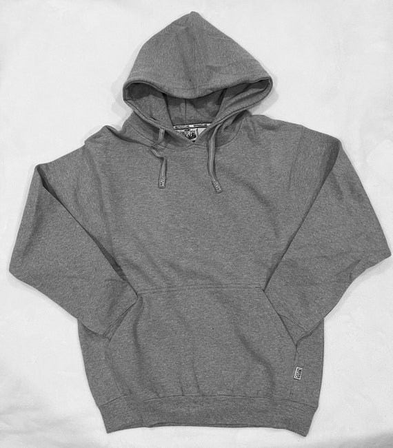 Pro Club Men's 2XL Heather Gray Heavy Weight Pullover Hoodie 13oz -   Canada