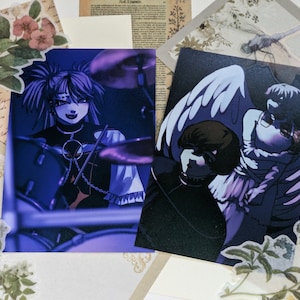 band AU prints (4x6 inch)