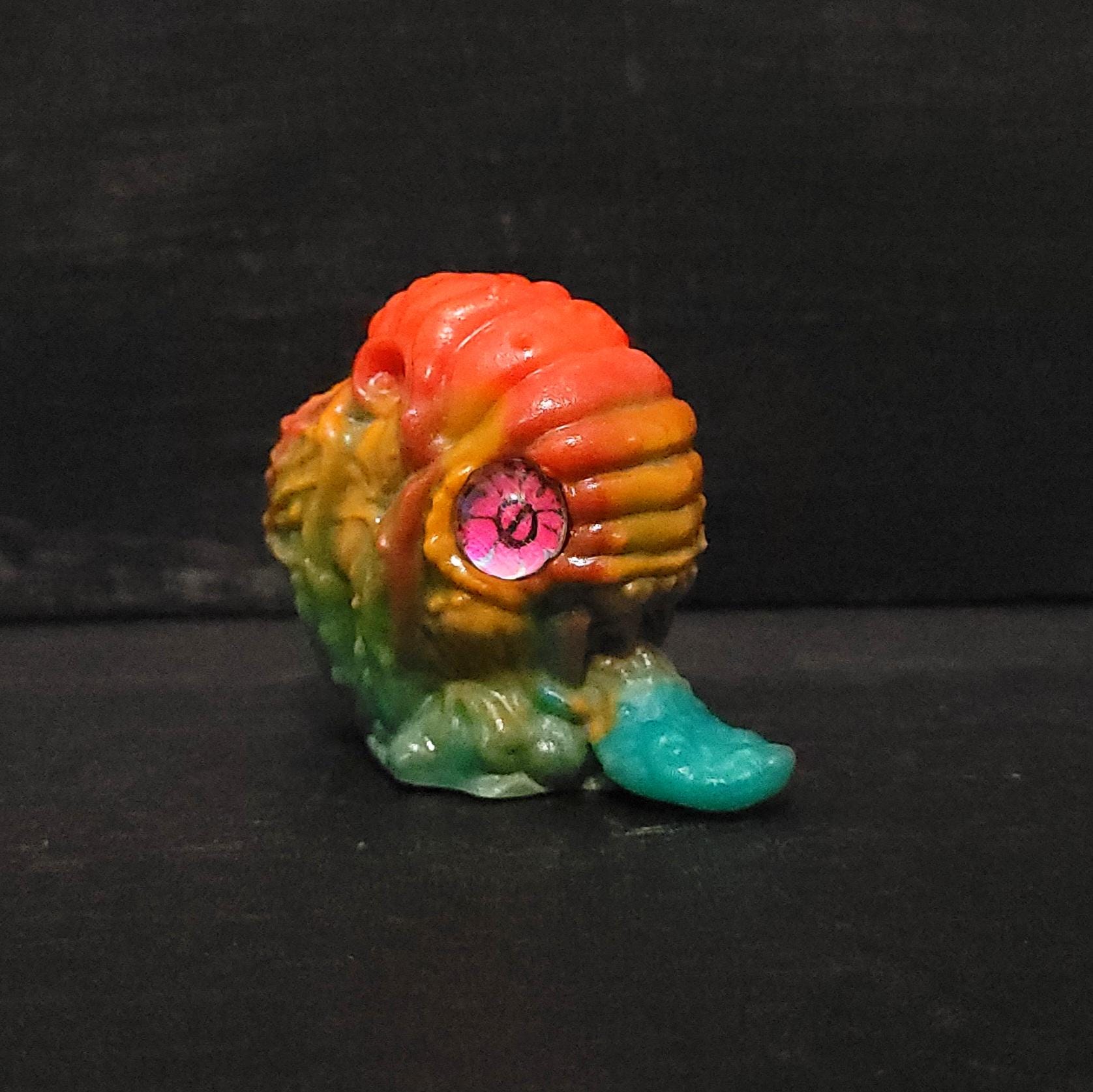 ソフビ BIT! UNLOCT TOY Horror ホラー BIT！ フィギュア ソフビ BIT! UNLOCT TOY Horror ホラー BIT！