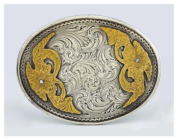 Vogt silversmiths sterling silver - Gem