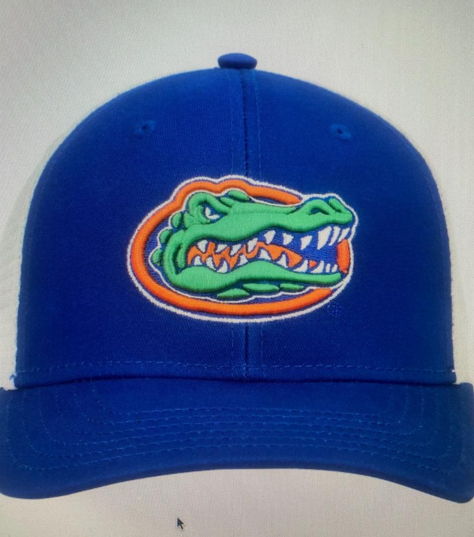 キャップ フロリダ大学 ワニ フロリダ ゲーターズ FLORIDA GATORS 