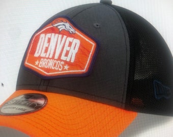 Men Denver Broncos Hat