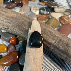 Natural stone brooch - rock pin/hat pin/bag pin/purse pin/scarf pin/coat brooch/sweater brooch/rock accessory/teacher gift/rock lover gift