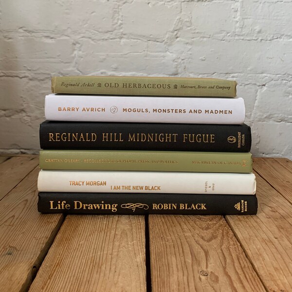 Coffee Table Books - Etsy