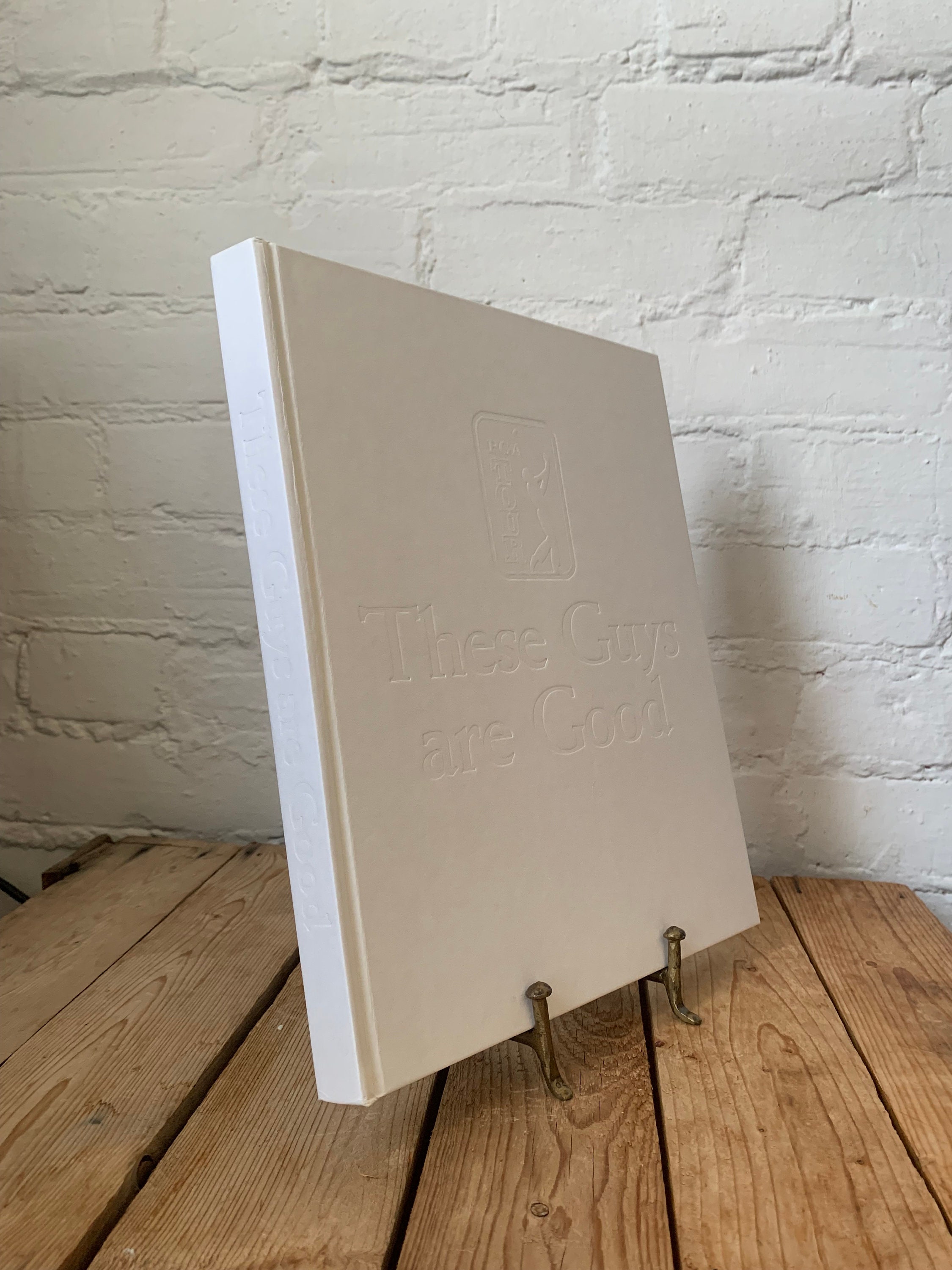 White Coffee Table Book: Extra Large Tall White Books by Title Oversized  Books Entry Table, Console, Office, Huge Home Decor, Neutral -  Canada