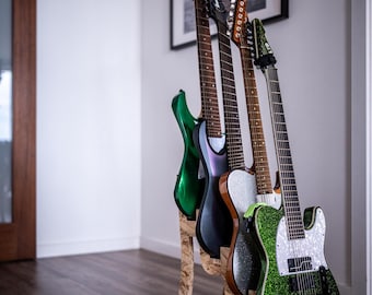 GILMOUR Gitaar Multi Rack