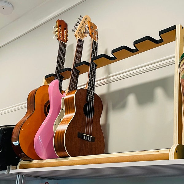 Instrument Rack - Etsy