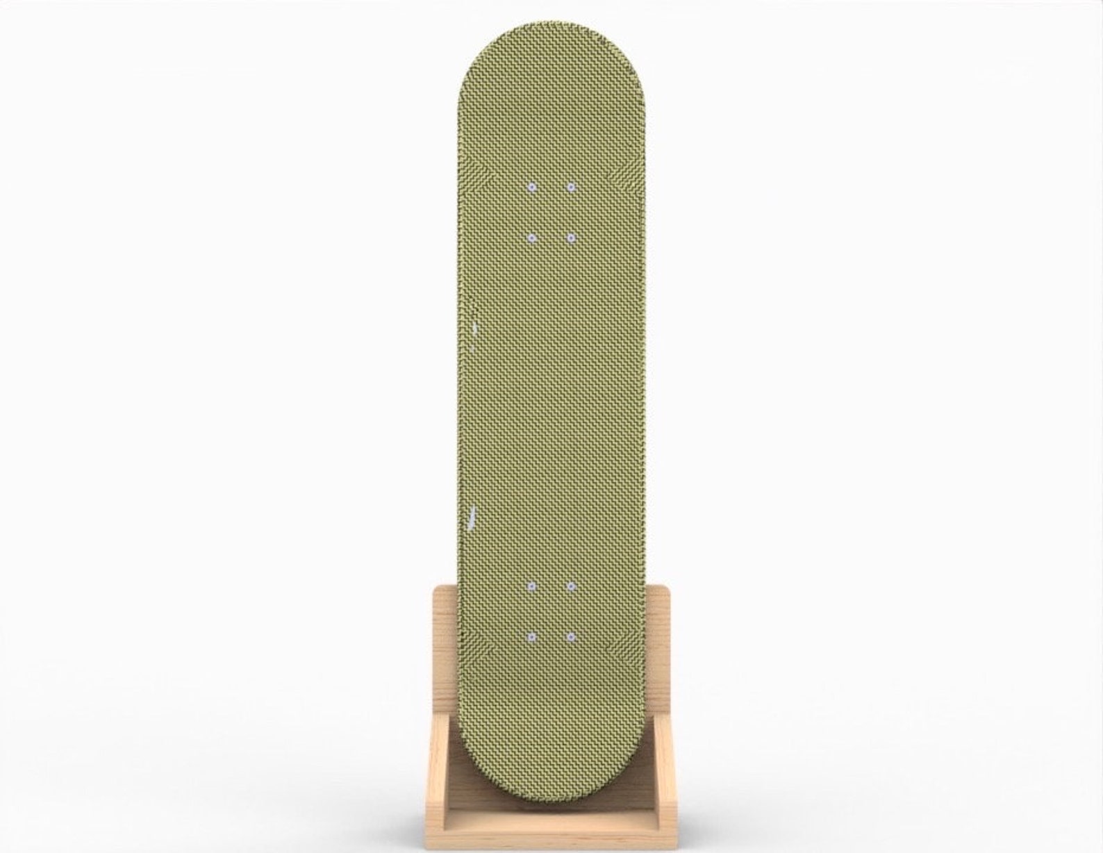 Skate Rack Floor Floor Skate Rack, Skate Hanger, Support, Simple Skateboard Stand ...