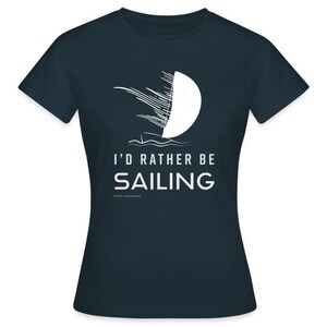 Id rather be sailing Digital Sailing Pics SVG/PNG Cut File and quote vector digital sublimation, wallart, t-shirts, mug, png, svg, grey image 9