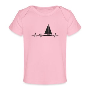 Heartbeat Sailing T-Shirt Digital Sailing Pics SVG/PNG Cut File and quote vector digital sublimation, wallart, t-shirts, mug, png, svg. image 8