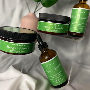 Avocado Collection Bundle