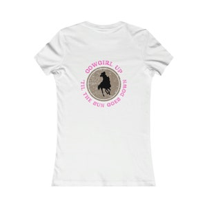 Women&#39;s Favorite Tee