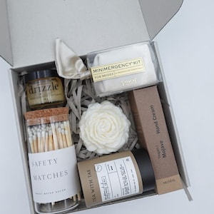 Bridal Box, Gift for Bride, Bridal Shower Gift, Bridesmaid Proposal Box, Bride Gift, Bride Box, Personalized Gift Box, Gift For The Bride