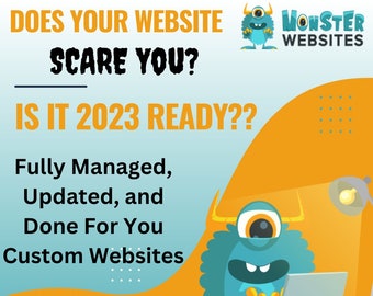 Custom Website, Web Design, WordPress Developer, Website Design, WordPress Website, Divi Website Theme, Ecommerce Website, Monthly Service