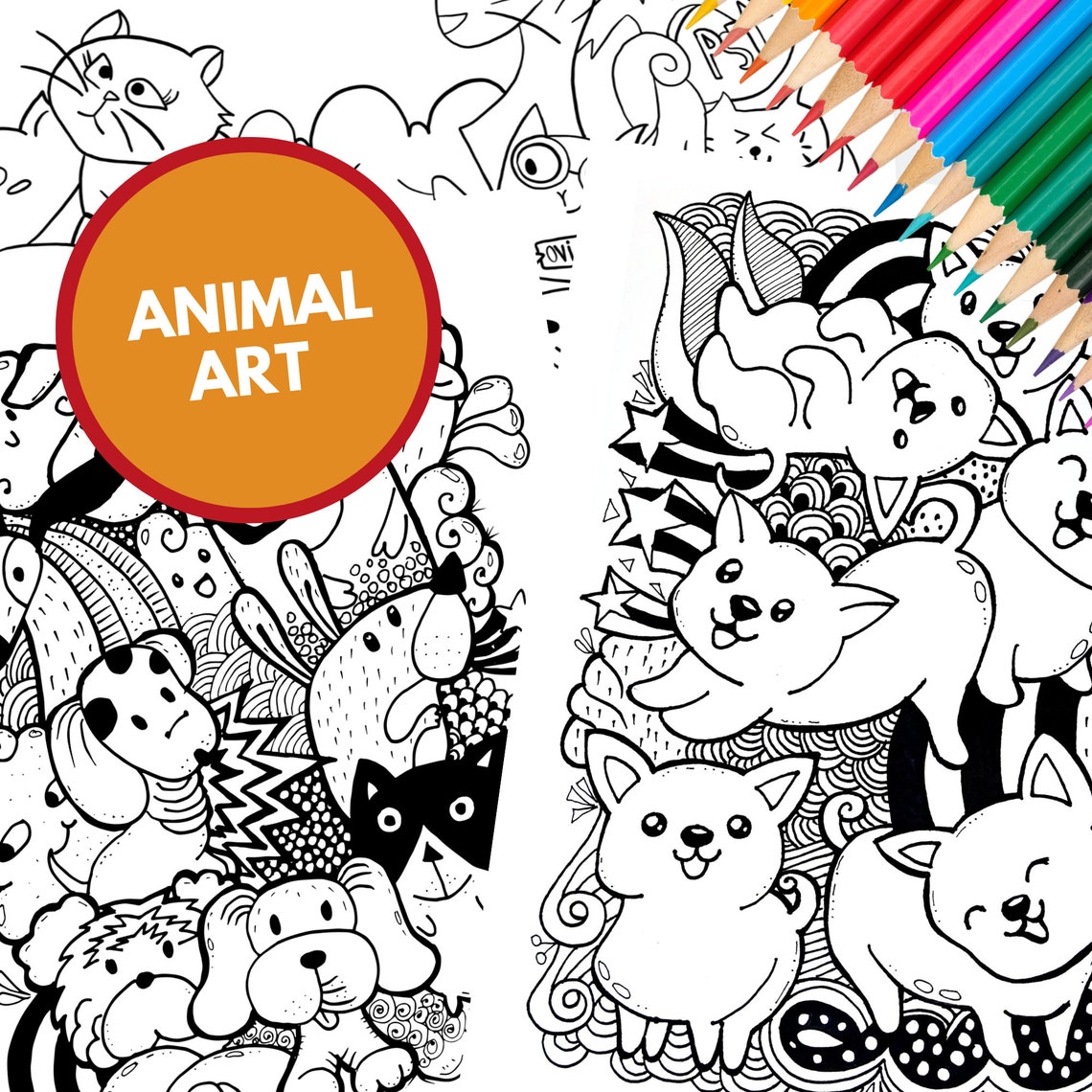 Kids Coloring Pages Printable 50 Coloring Pages Printable Page Coloring